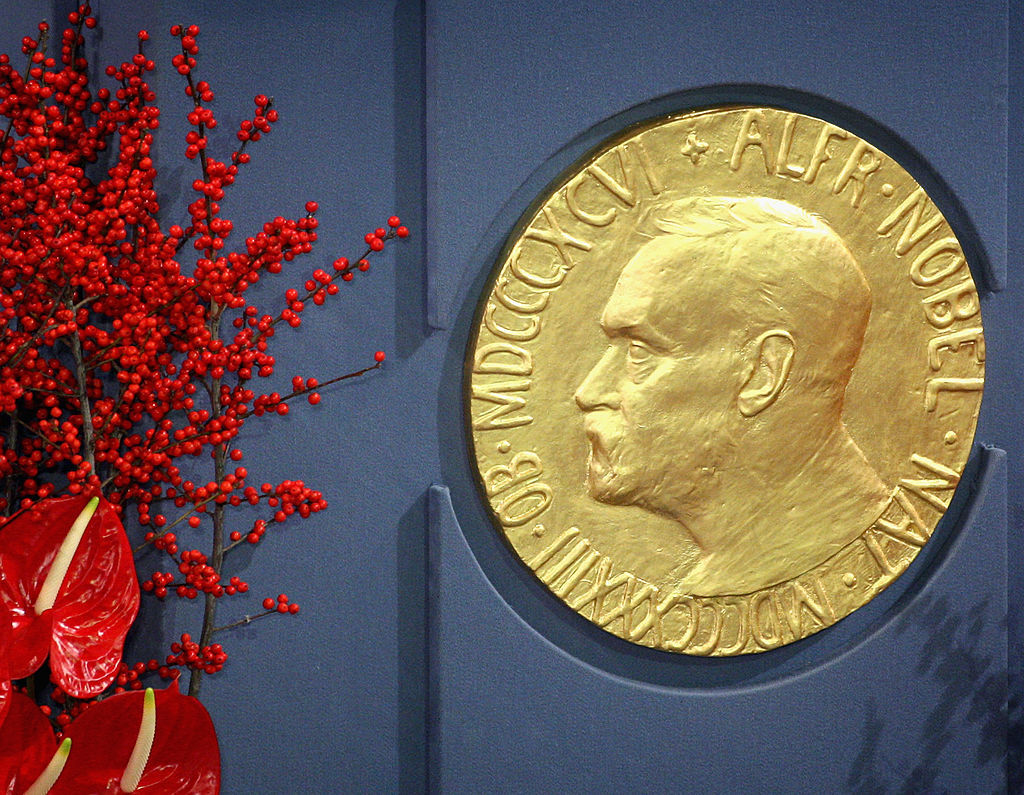 Here Are the Favorites To Win the 2022 Nobel Peace Prize