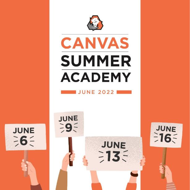 CANVAS Weekly Update – May 13th, 2022